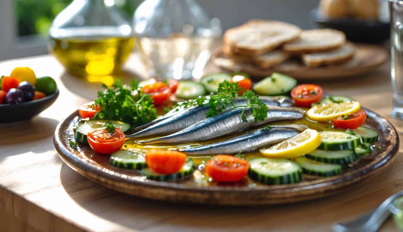 אנשובי זה בריא
