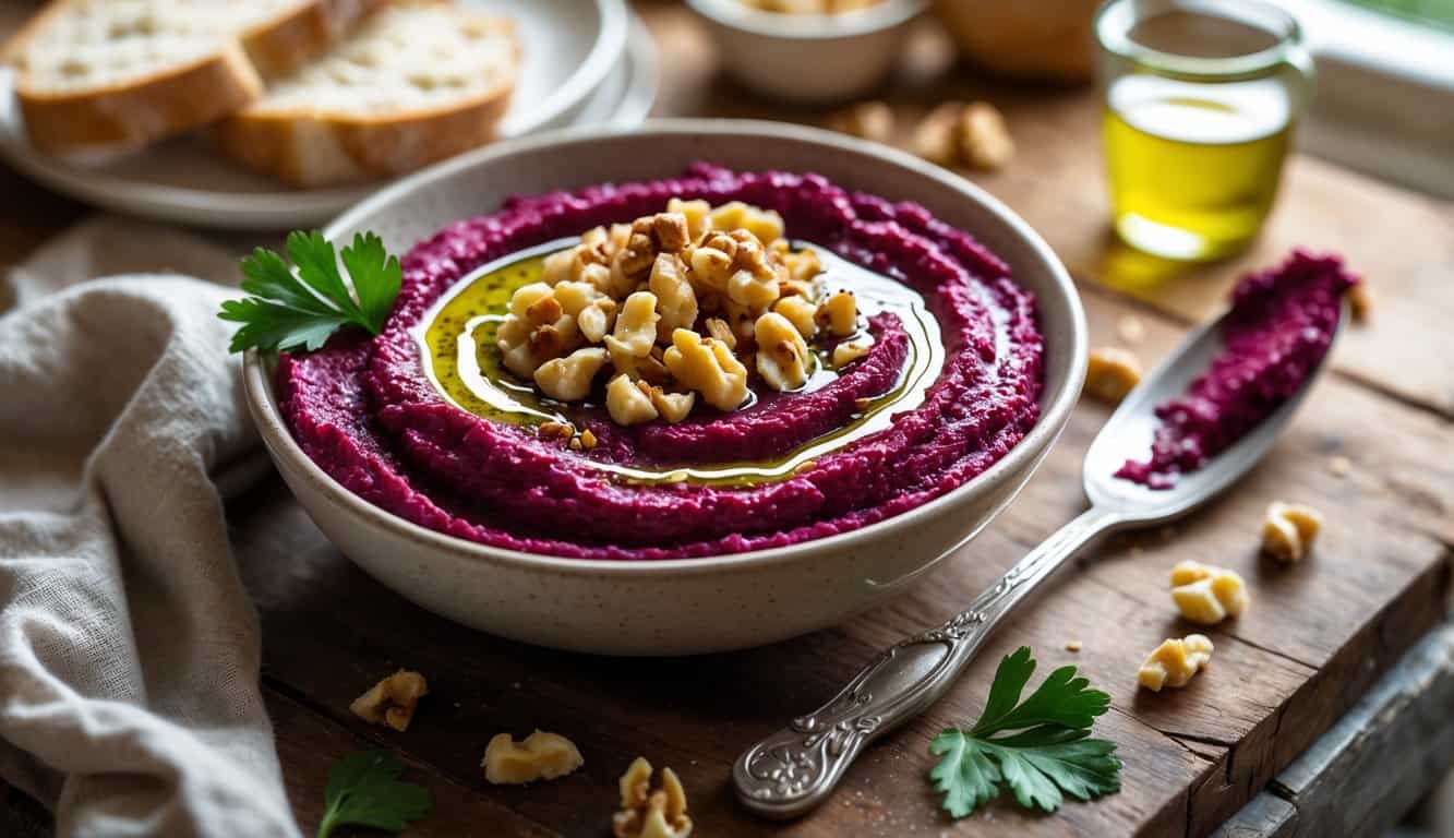 ממרח סלק