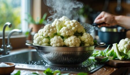 הכשרת כרובית