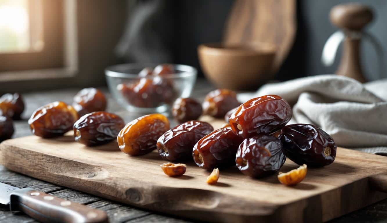 האם תמרים מתקלקלים
