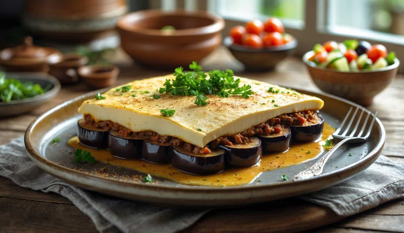 מוסקה גרקו