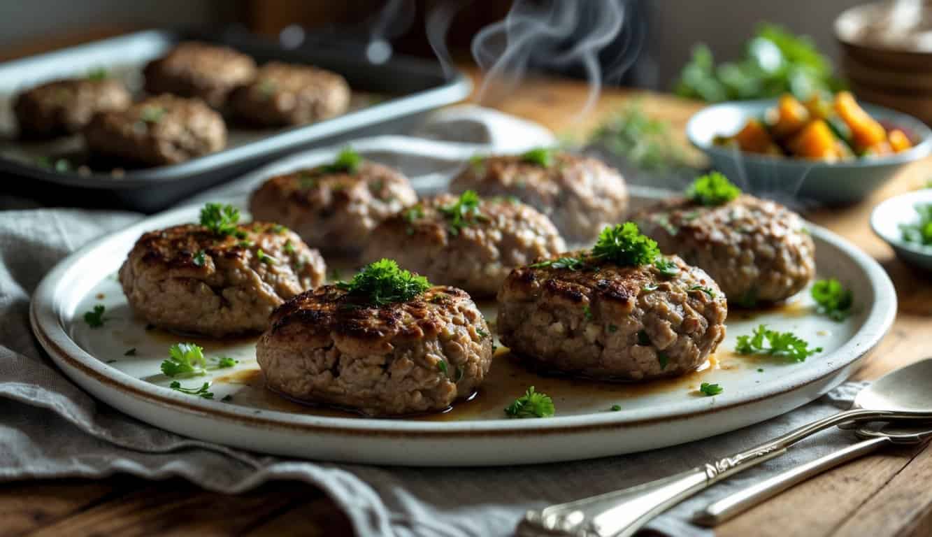 מתכון עם בשר טחון לילדים