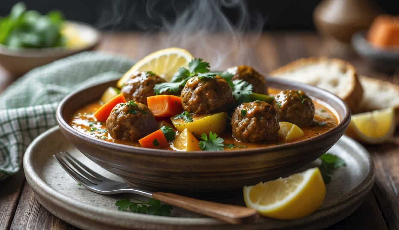 סופריטו קציצות