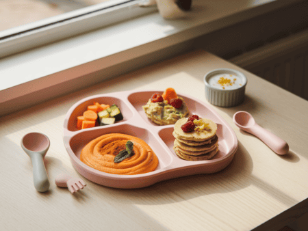 מתכונים לפעוטות