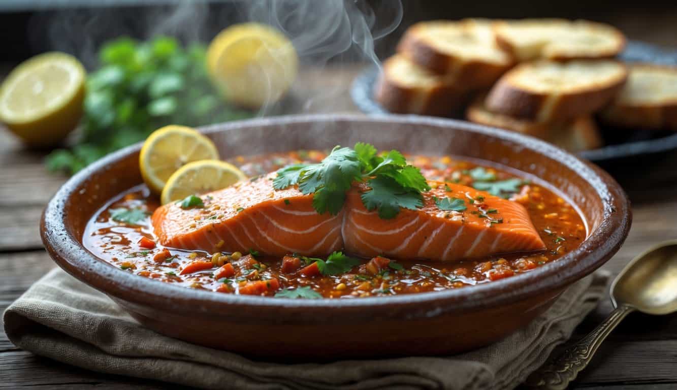 חריימה סלמון טריפוליטאי