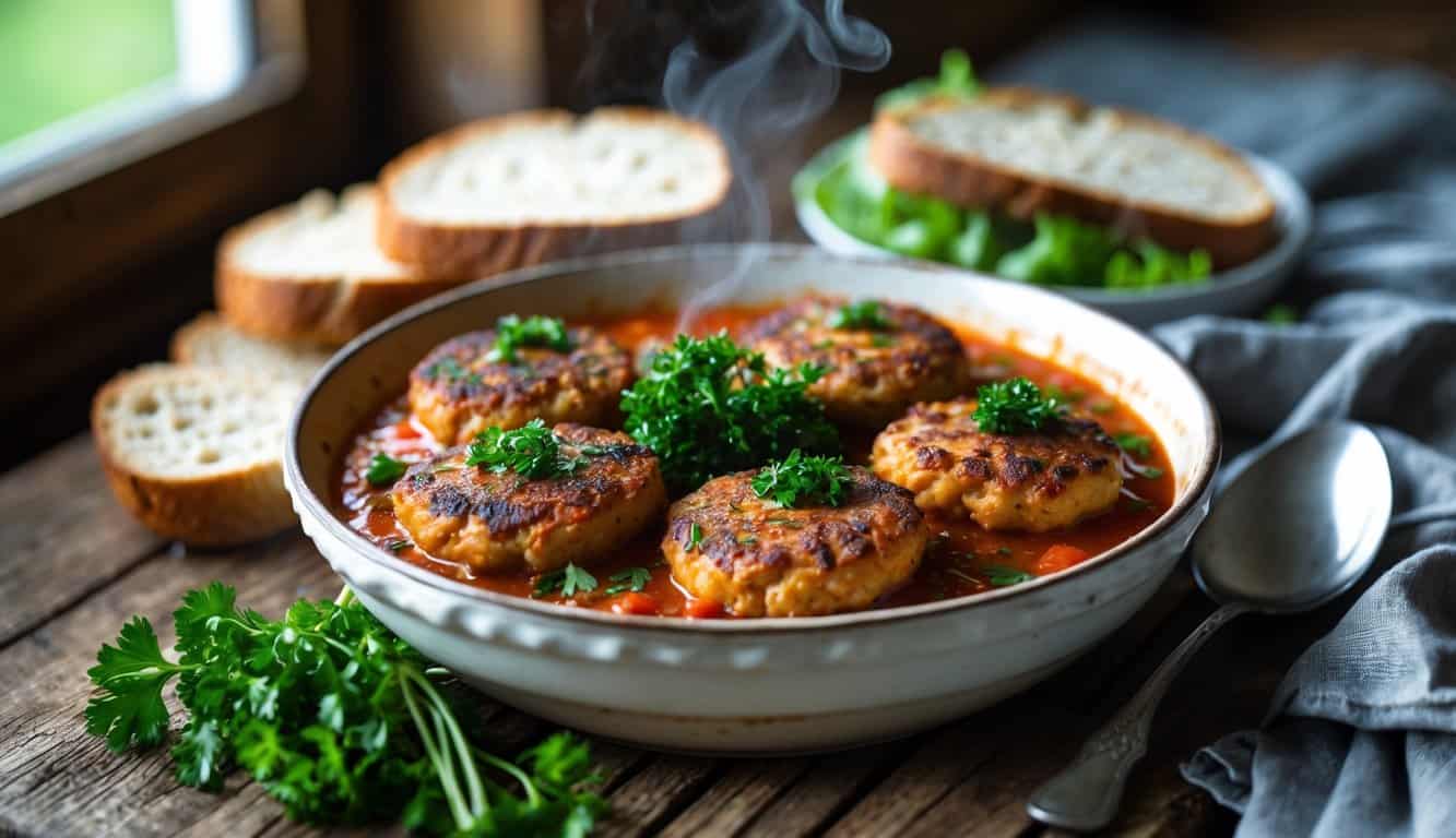 מתכון טונה